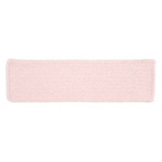 Charlton Home Gibbons Pink Stair Tread CHLH5417